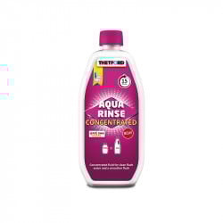 AQUA RINSE CONCENTRATO CL 0,75