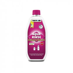 AQUA RINSE CONCENTRATO CL 0,75