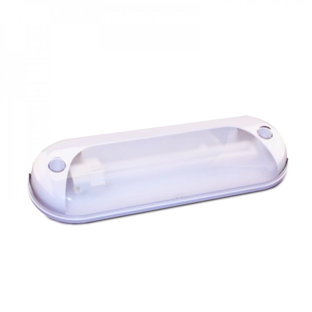 CAMPER ROULOTTE LUCE ESTERNA VERALUX 12V 11W 