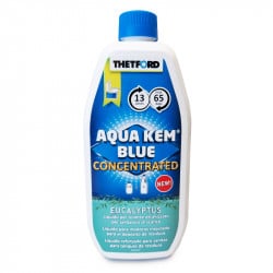 AQUA KEM EUCALYPTUS CONCENTRATED